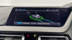 BMW 1 Series 128ti 5dr Step Auto [Live Cockpit Professional] Petrol Hatchback